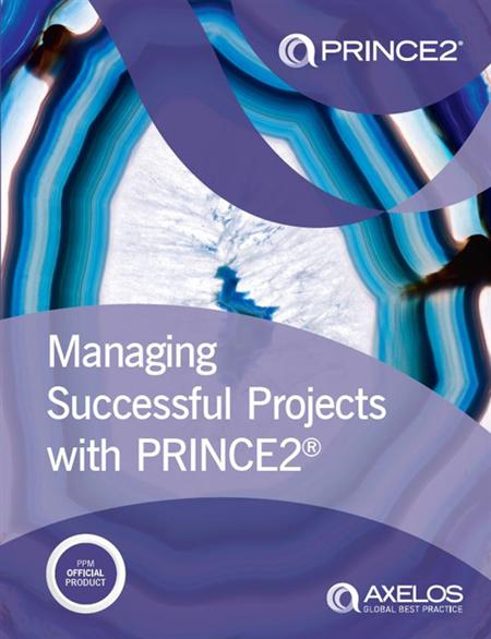 Managing Successful Projects with PRINCE2 6th Edition Buch Book Publication
