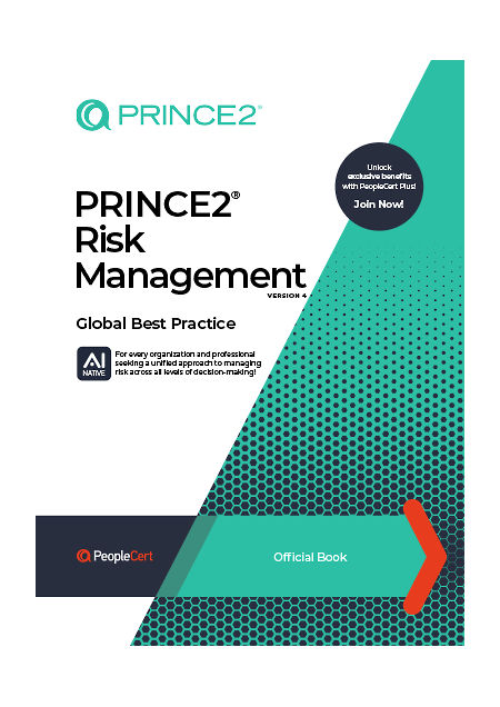 PRINCE2 Risk Management Version 4 (M_o_R 4: Management of Risk: Creating and Protecting Value) Risikomanagement Buch Book Publication