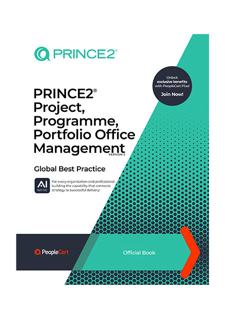 PRINCE2 Project, Programme, Portfolio Office Management Version 2 (P3O: Portfolio, Programmes and Project Offices) Buch Book Publication
