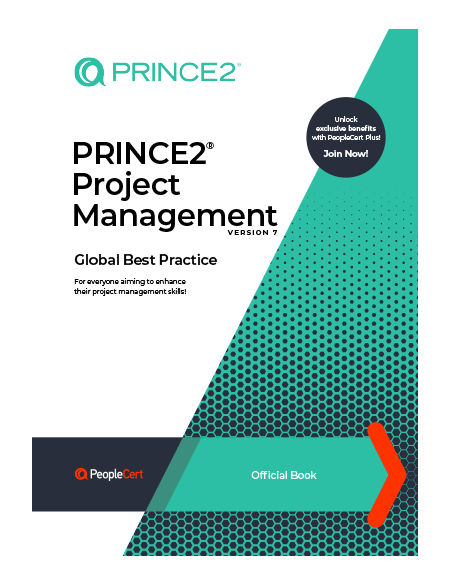 PRINCE2 7 PRINCE2 (Version 7) Projektmanagement Buch Book Publication