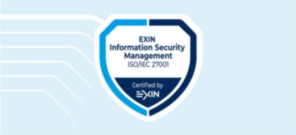 EXIN Information Security Management Professional (based on ISO 27001) Training